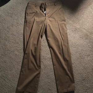 Dockers Straight Fit Pants 32x34